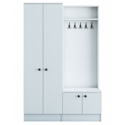 Set de hol Mia White