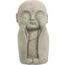 Vrtna dekoracija Buda nevidí, 14,5 x 27 x 13 cm,poliresin