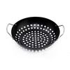Tepro 8523 Wok ponev za zelenjavo