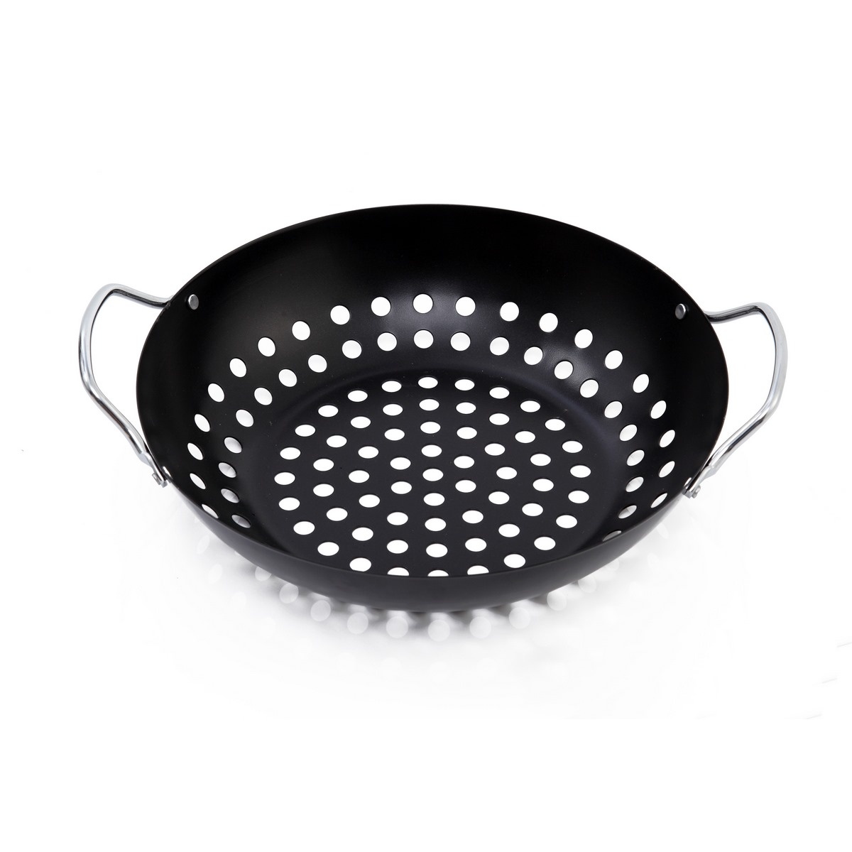 Tepro 8523 Zöldséges wok serpenyő