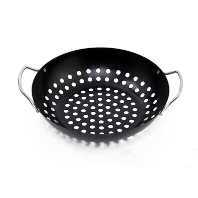 Tepro 8523 Wok ponev za zelenjavo