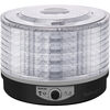 Suszarka do owoców Sencor SFD 3109BK
