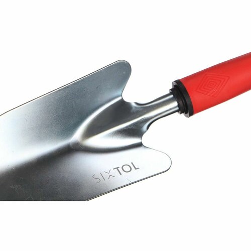 Sixtol Vrtna lopatka, dolžina 315 mm, ergonomskiročaj