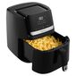 Sencor SFR 6550BK forrólevegős fritőz