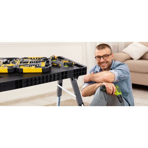 Fieldmann FDN 4250 wielofunkcyjny stół 5w1