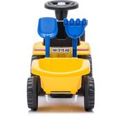 Buddy Toys BPC 5176 New Holland T7 tolókocsi, 91 x29 x 44 cm, 2 éves kortól