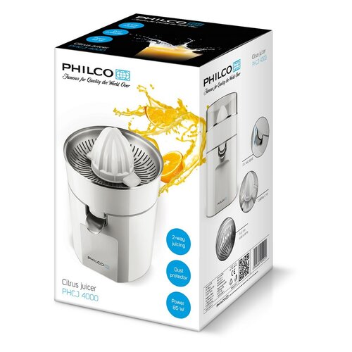 Philco PHCJ 4000 wyciskarka do cytrusów