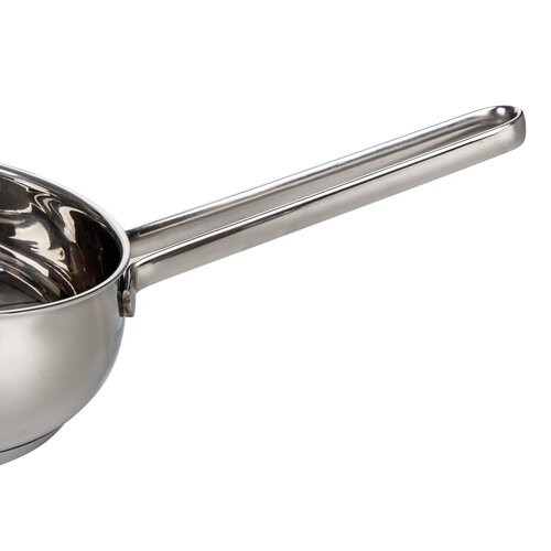 Banquet Nerjaveča posoda z pokrovom Belly, 14 cm,0,95 l
