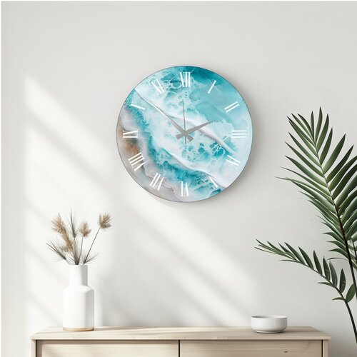 Ocean 340 falióra, 40 cm