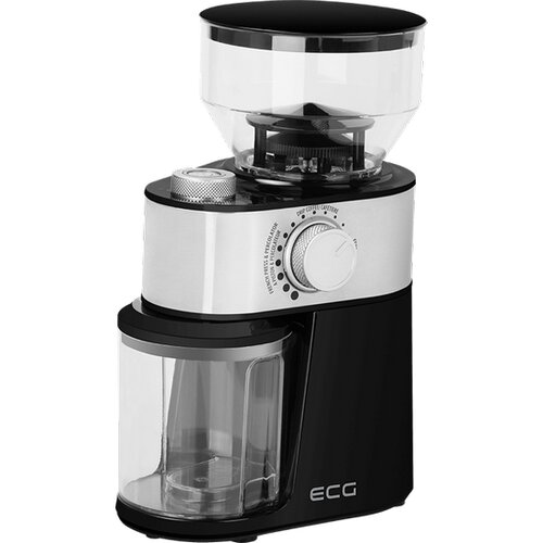ECG KM 1412 Aromatico mlynček na kávu