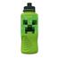 Stor Fľaša plastová Minecraft, 430 ml