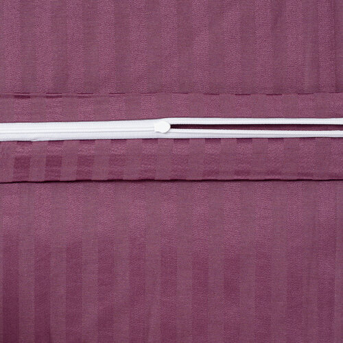 4Home Satinbettwäsche Berry, 140 x 220 cm, 70 x 90 cm