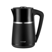 Ceainic Concept RK3100 cu control al temperaturii1,7 l