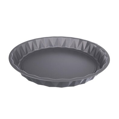 Orion Kuchenform Grau, 29,5 cm