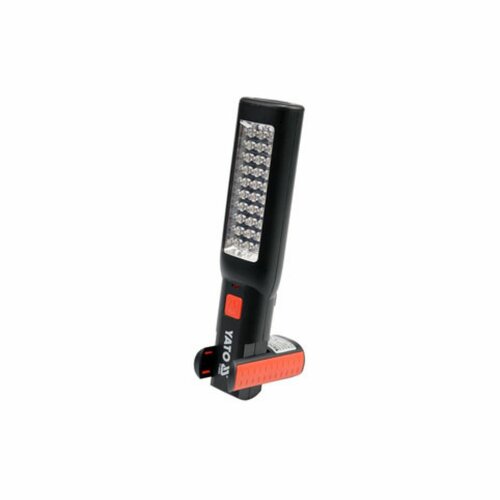 Yato YT-08505 Montážna bezprívodová lampa, 37 LED