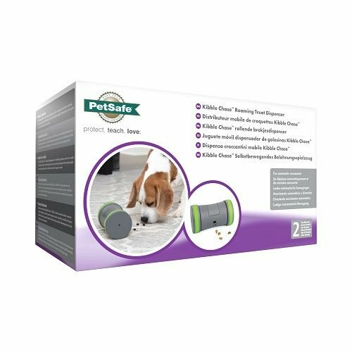 PetSafe® Kibble Chase™ Elektronikus játékkutyáknak termék 2. képe