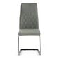 Scaun DCL-X7018 GRN2, verde