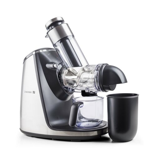 G21 Horizontální odšťavňovač Gracioso