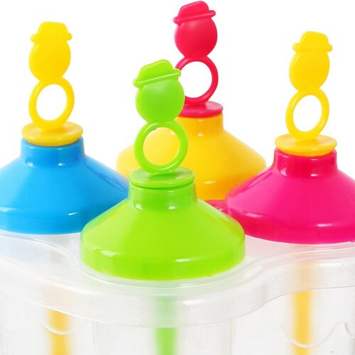 Toro Foremki do lodów, 11,5 x 10,5 x 15,5  cm