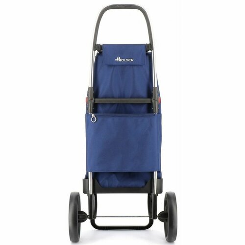 Rolser Einkaufstrolley I-Max MF 2 Logic RSG, dunkelblau