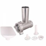 Lauben Kuchynský robot Kitchen Machine 1200, čierna
