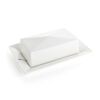 Florina vas pentru unt Alta, 20,5 x 6 x 14,5 cm