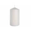 Świeczka dekoracyjna Classic Maxi biały, 15 cm