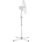 Sencor SFN 4047WH stojanový ventilátor, bílá