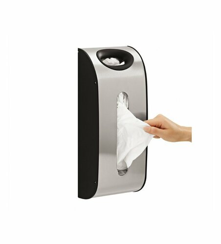 Simplehuman Dozator pentru pungi de cumpărături
