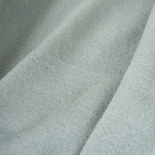 Zöld filc takaró, 130 x 160 cm