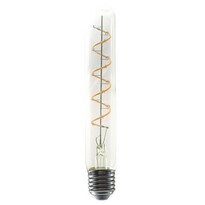 Rabalux Dekorativní LED filament žárovka s točeným vláknem, E27, T30, 5W, 300lm