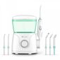 TrueLife interdentális zuhany AquaFloss StationS600