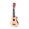 Lesena ukulele