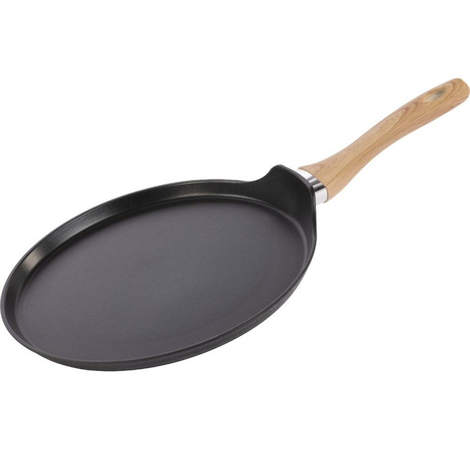 Lamart LT1290 panvica na palacinky Natur, pr. 28 cm, 28 cm
