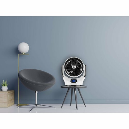 Beper P206VEN260 ventilator digital de masă 25 cm