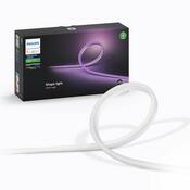 Philips Hue Vonkajšia LED páska s adaptérom, 5 m