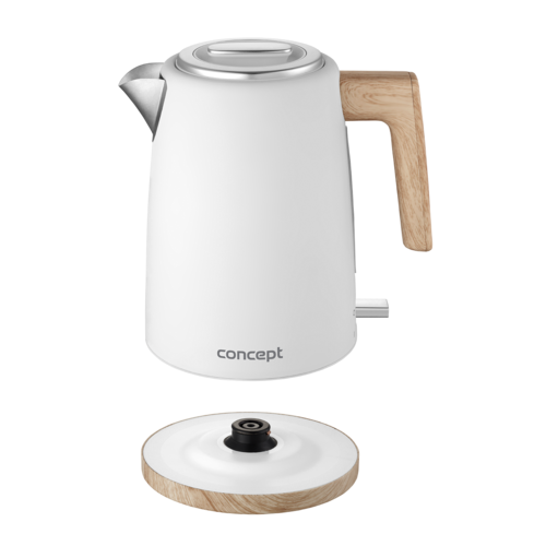 Concept RK3315 ceainic electric ELWOOD