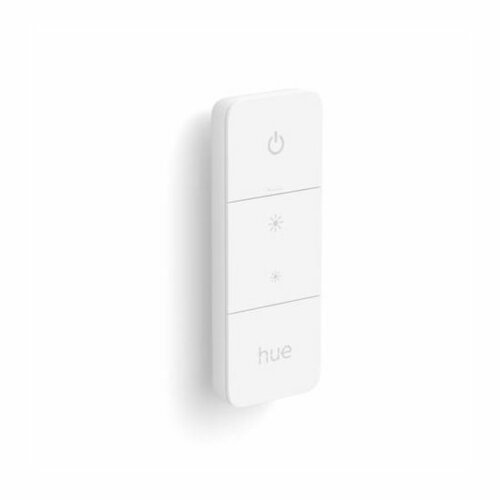 Philips 8719514274617 Hue Philips dimmerSwitch V2 távirányító fényerőszabályzóval