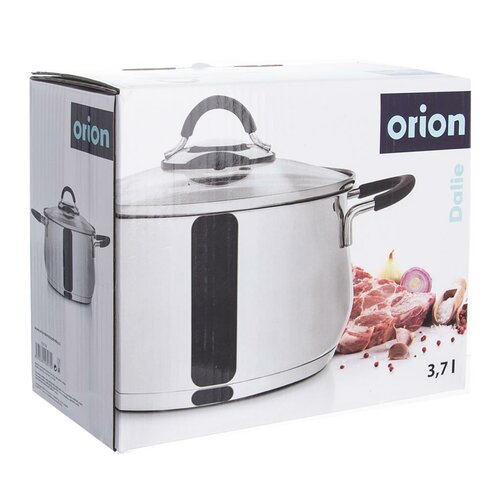 Orion Ponev z pokrovom DALIE, 3,3