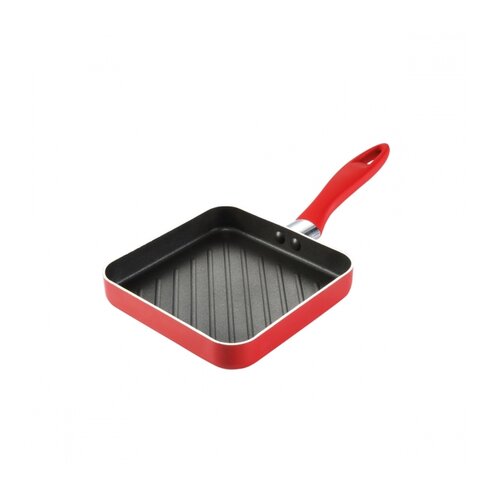 Tescoma Grillpfanne PRESTO MINI, 14 x 14 cm
