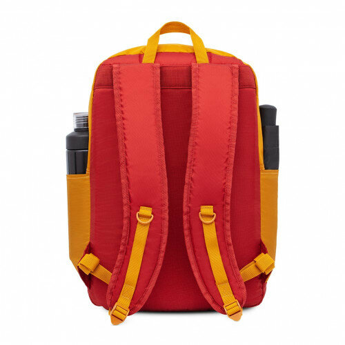 Riva Case 5561 ultralekki plecak 24 l, złoty