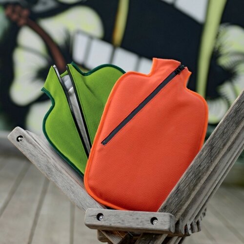Hugo Frosch Termofor Eco Classic Comfort ssoftshell ovojem