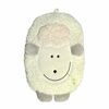 Hugo Frosch Дитячий термофор Eco Junior Comfort з мотивом овечки, кремовий