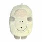 Hugo Frosch Дитячий термофор Eco Junior Comfort з мотивом овечки, кремовий