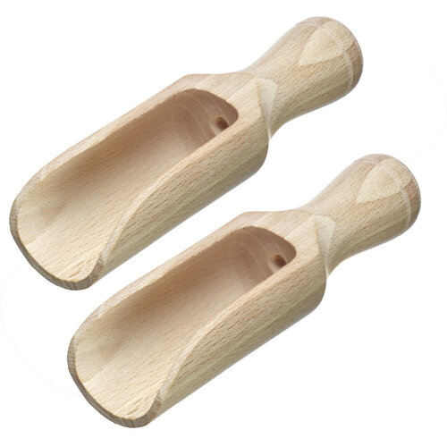 Westmark Komplet merilnih skodelic za začimbeMAXI, 10,5 cm, 3 kos