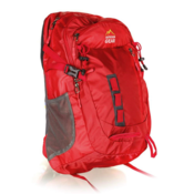 Outdoor Gear Turistický batoh Track červená, 33 x 49 x 22 cm