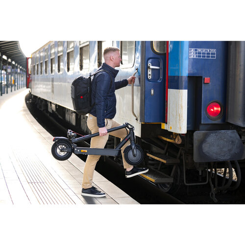 Sencor Scooter Elektromos roller TWO LONG RANGE