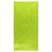 4Home Sada Bamboo Premium osuška a uterák zelená, 70 x 140 cm, 50 x 100 cm