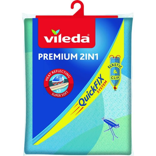 Vileda Premium 2v1 Bezug