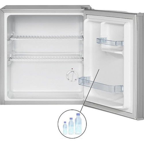 Bomann KB 7346 hűtőszekrény 42 l, fehér